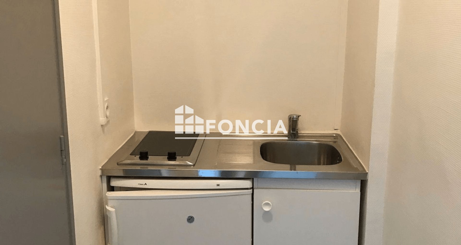 Appartement à louer, 16m², Angers