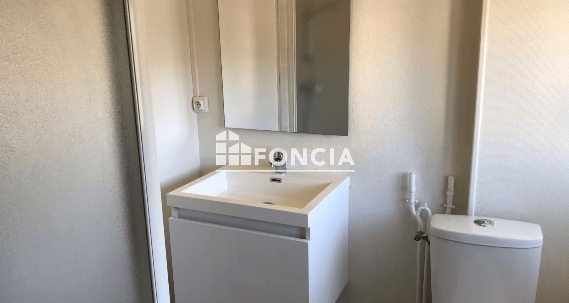 Appartement à louer, 16m², Angers