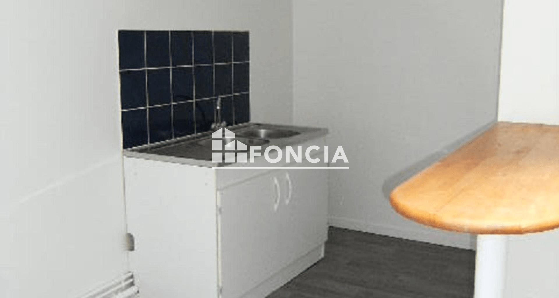 Appartement à louer, 41m², Rouen