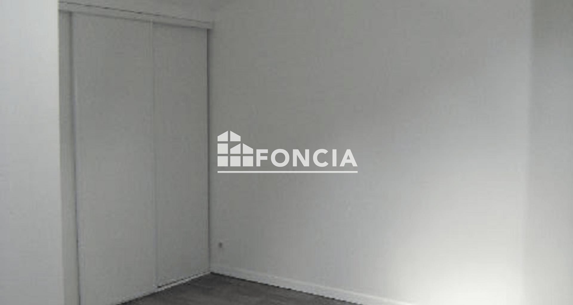 Appartement à louer, 41m², Rouen