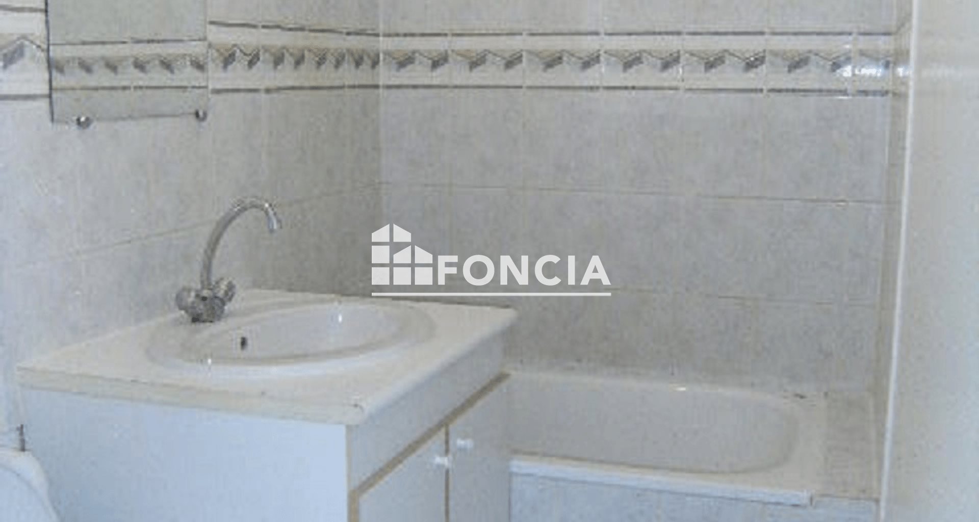 Appartement à louer, 41m², Rouen