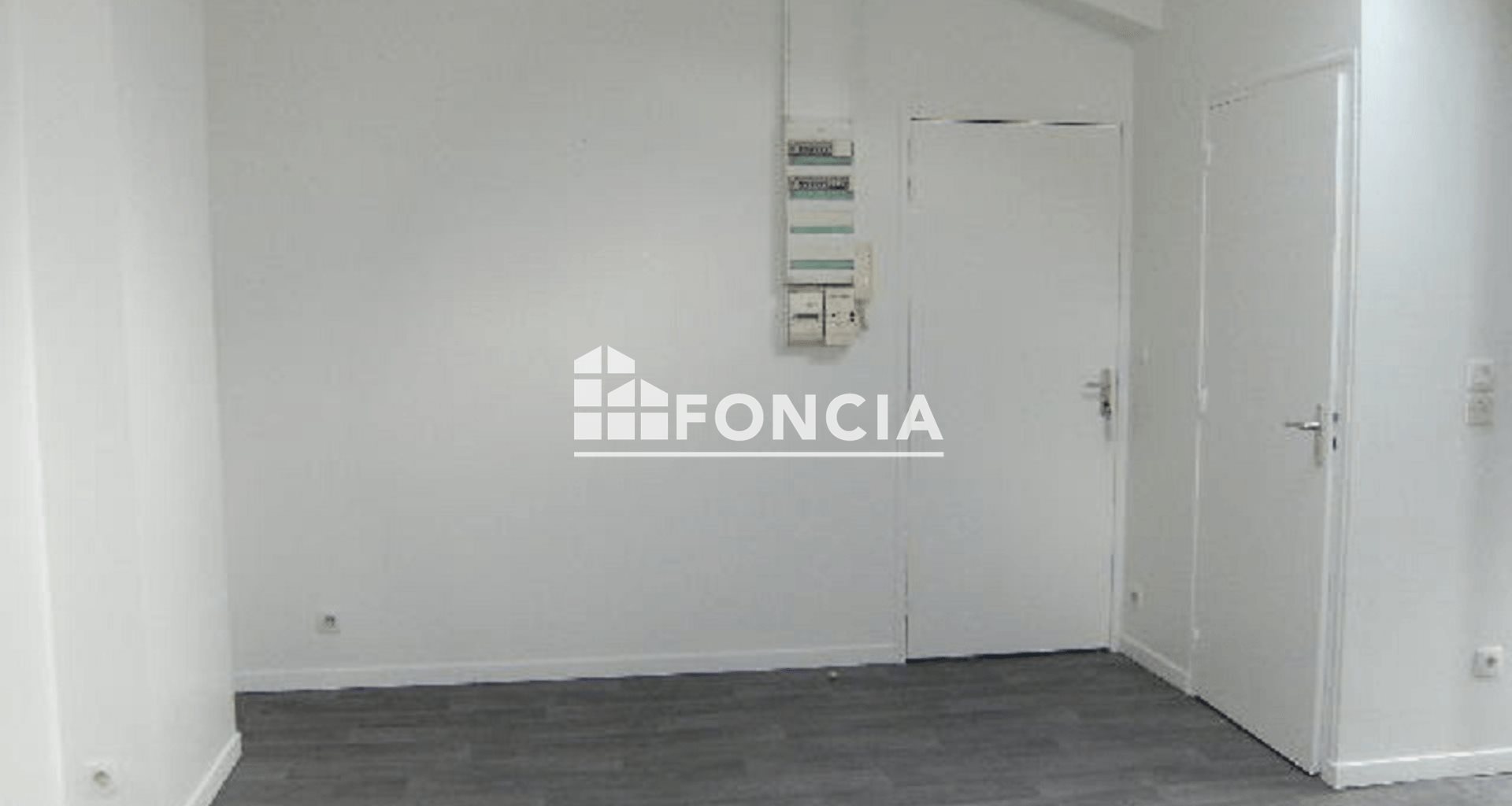 Appartement à louer, 41m², Rouen