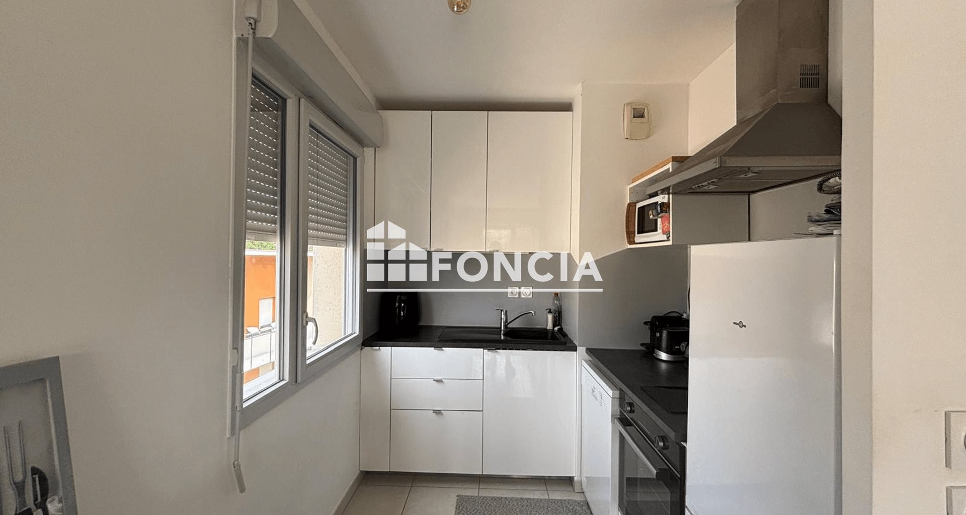 Appartement à louer, 57m², Brignais