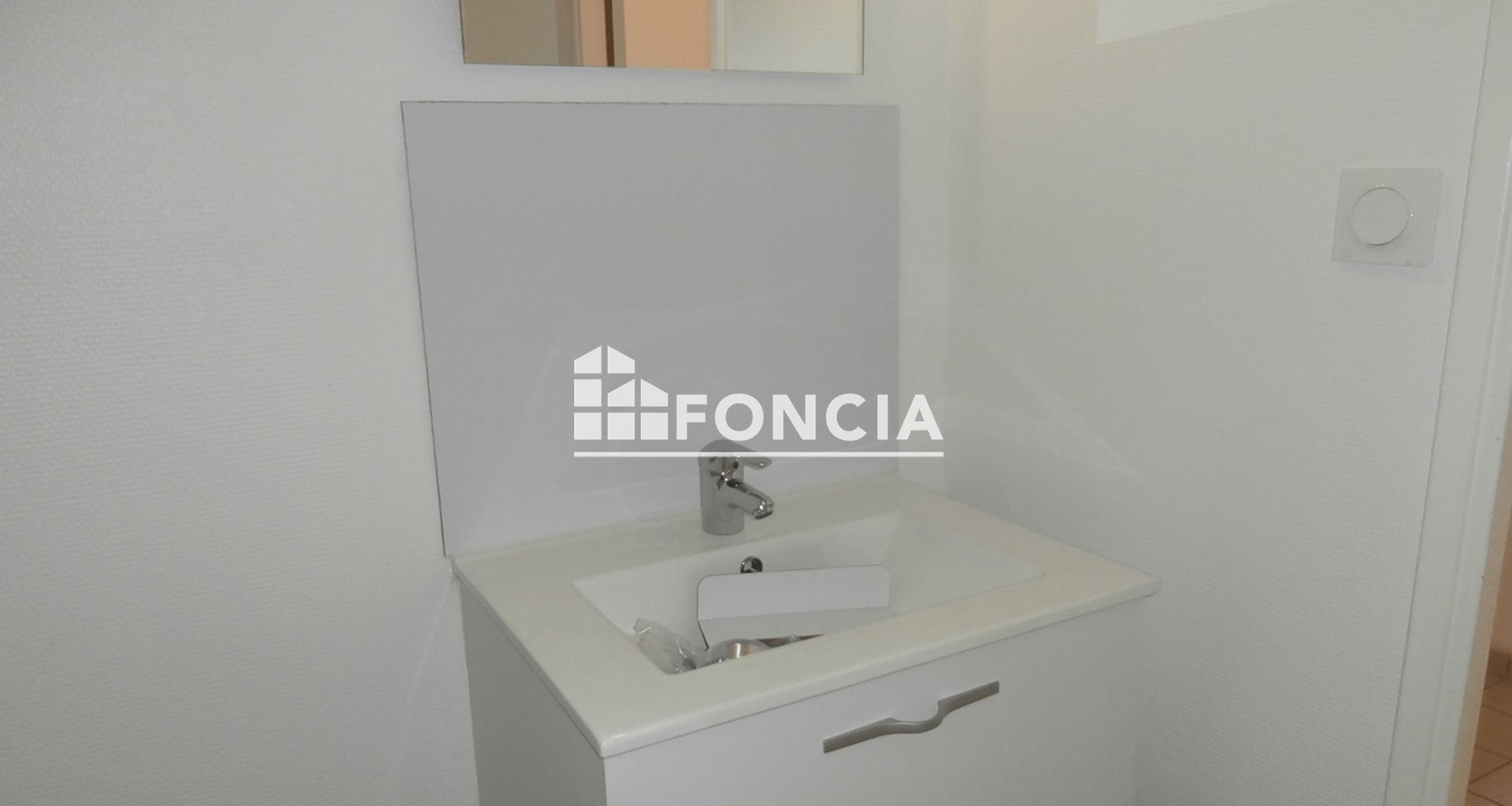 Appartement à louer, 68m², Vienne