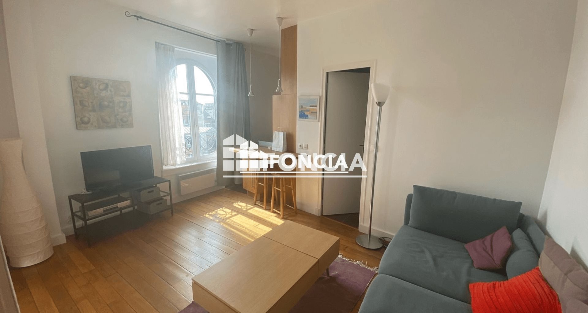 Appartement à louer, 30m², Saint-Germain-en-Laye