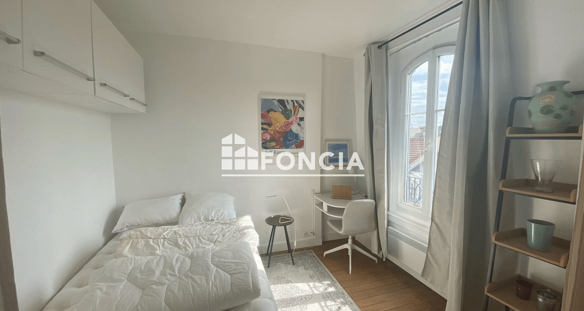 Appartement à louer, 30m², Saint-Germain-en-Laye
