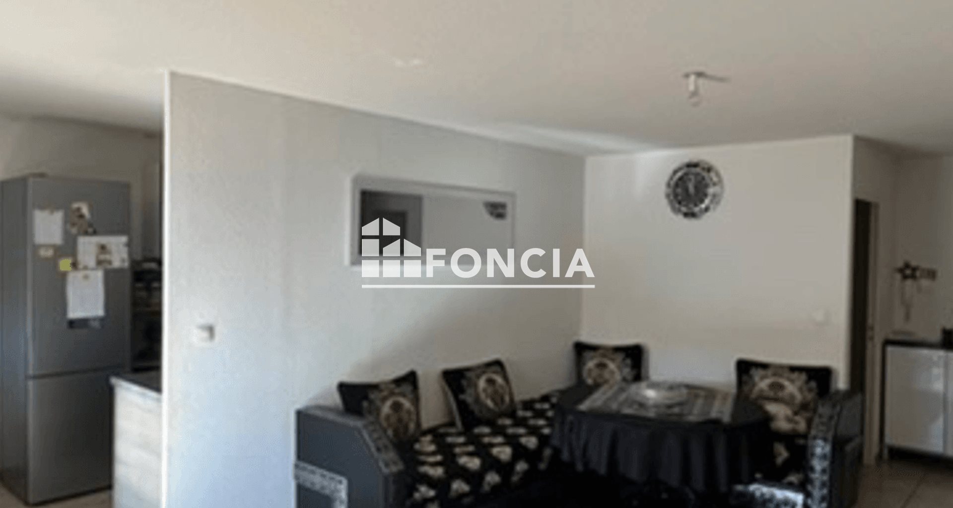 Appartement à vendre, 84m², Carpentras