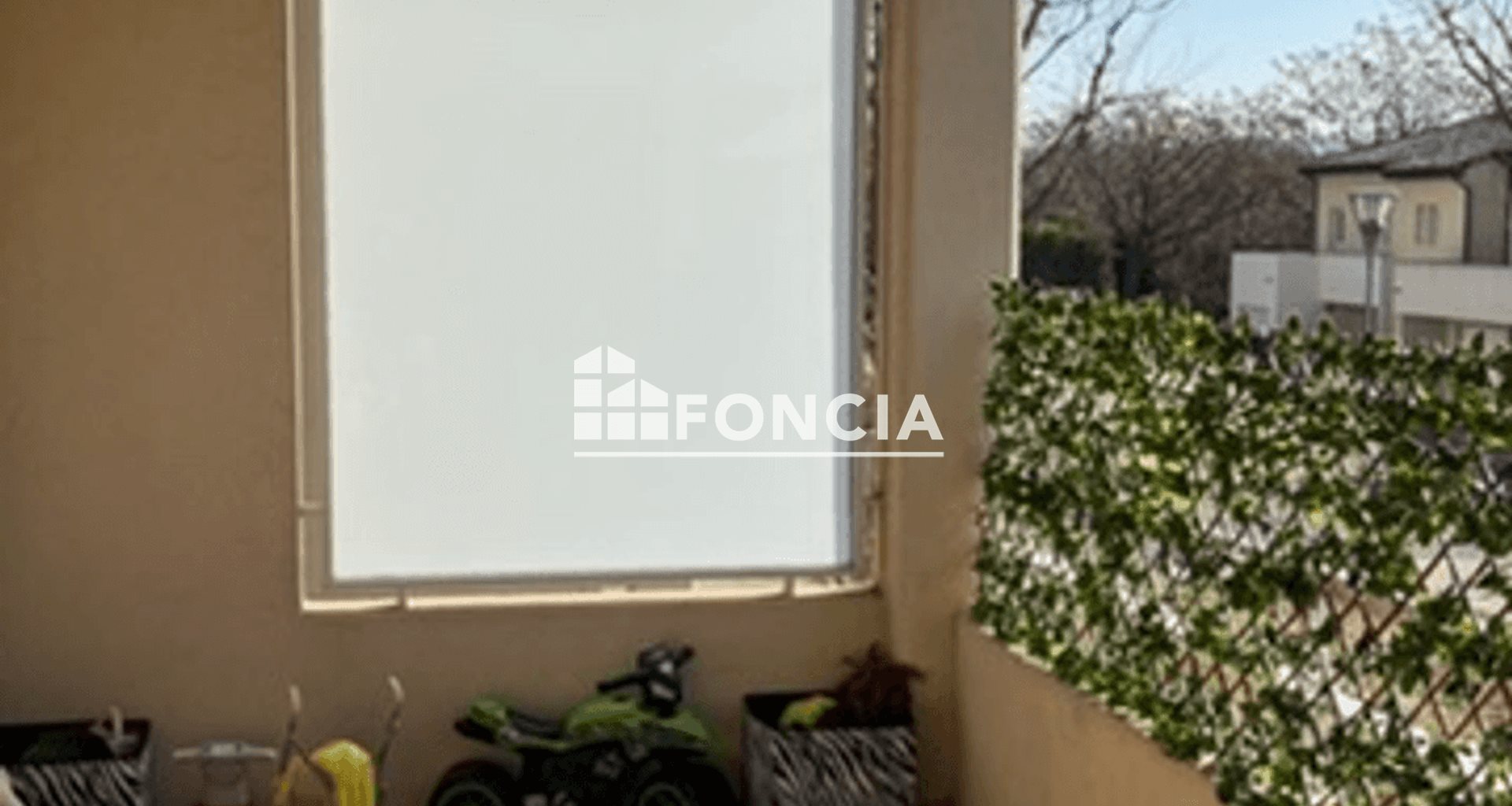 Appartement à vendre, 84m², Carpentras