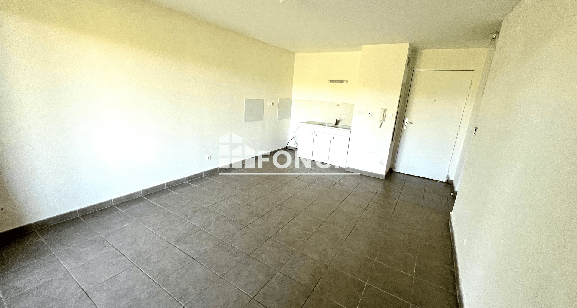 Appartement à vendre, 38m², Cambrai