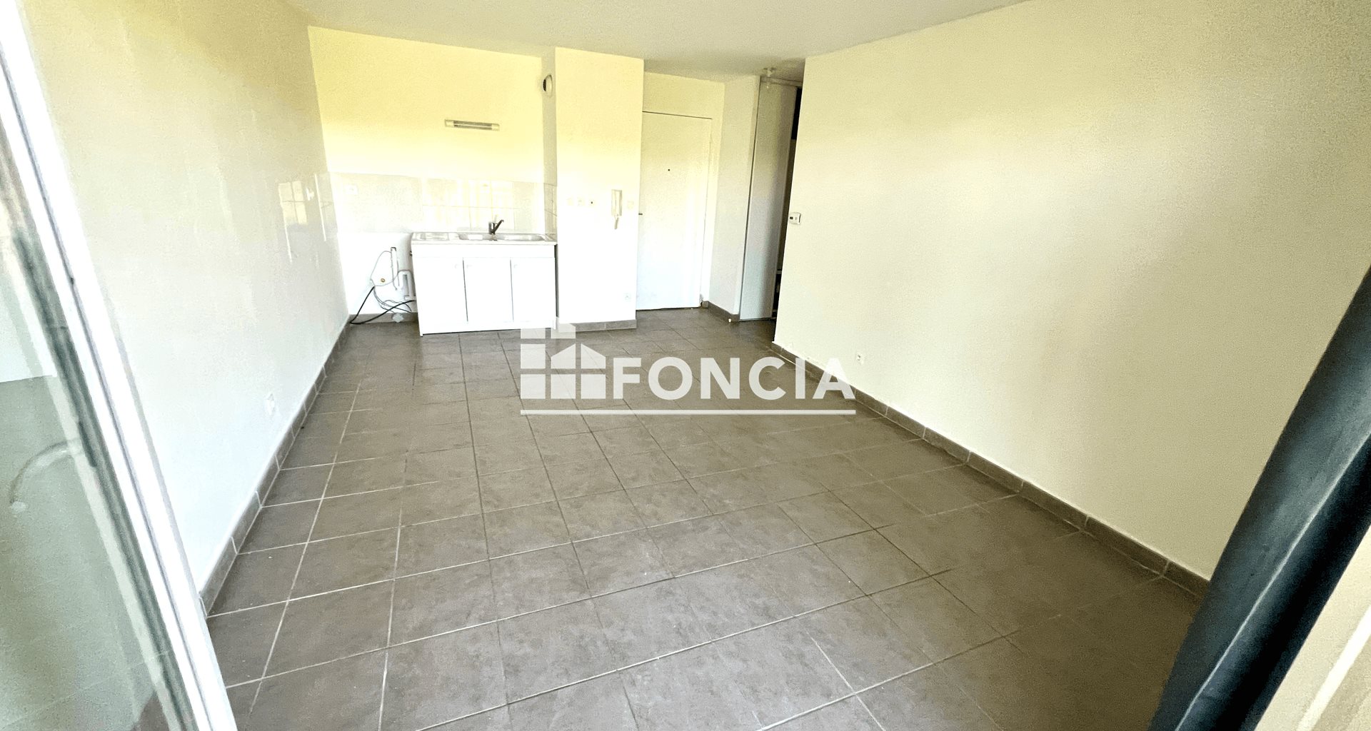 Appartement à vendre, 38m², Cambrai