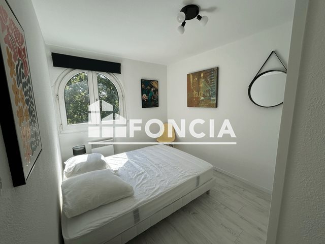 Appartement à louer, 30m², Talence
