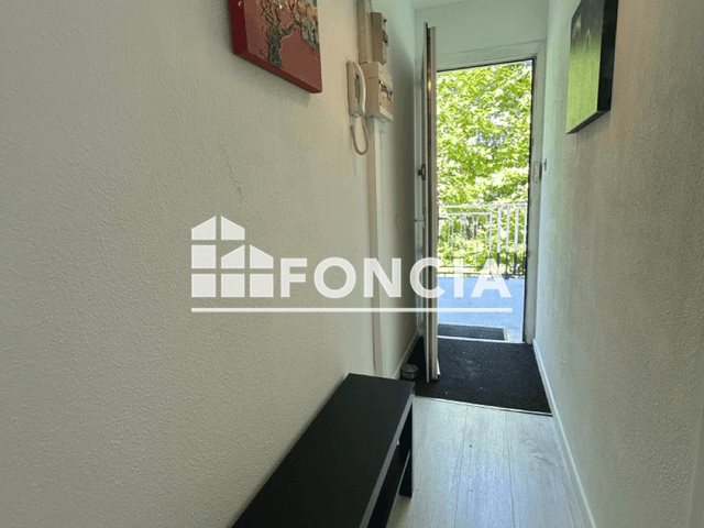 Appartement à louer, 30m², Talence