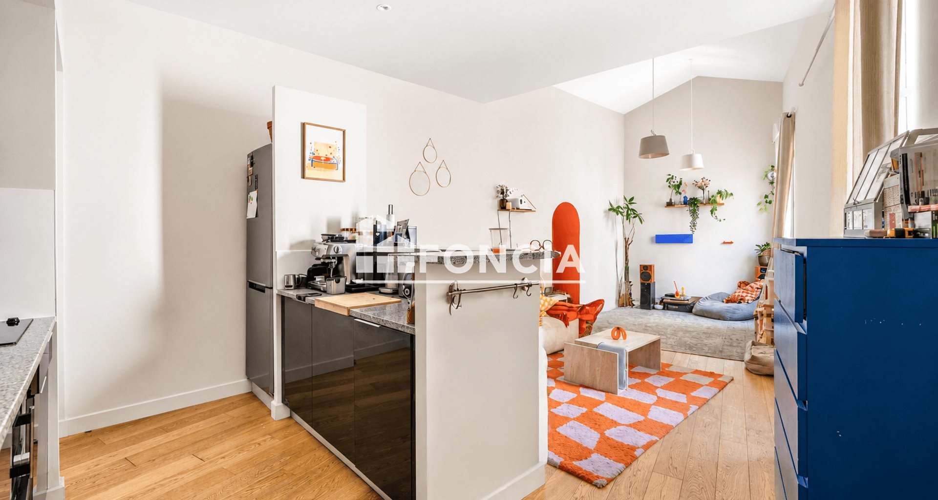 Appartement à vendre, 88m², Montpellier