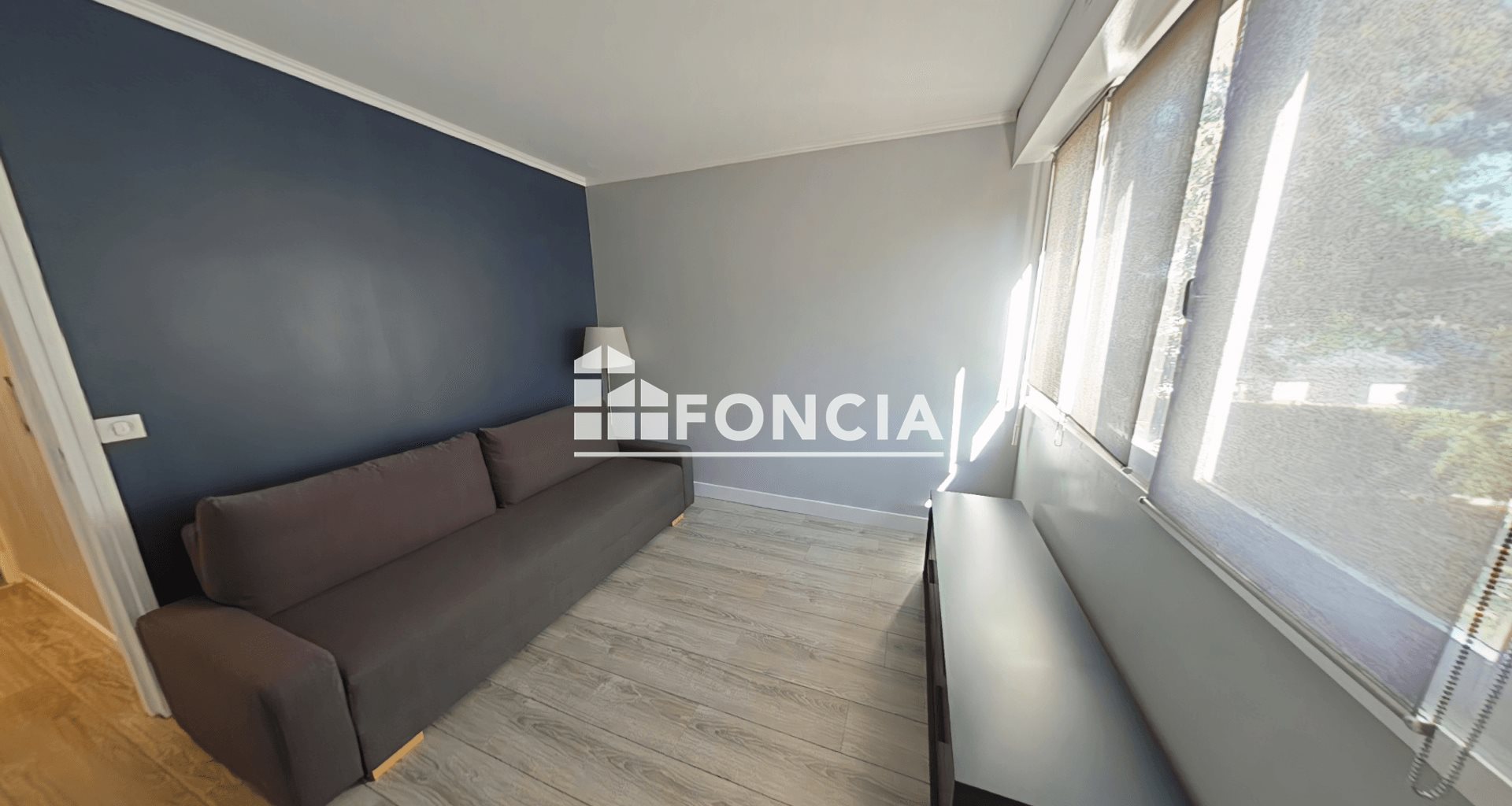 Appartement à louer, 61m², Montmorency