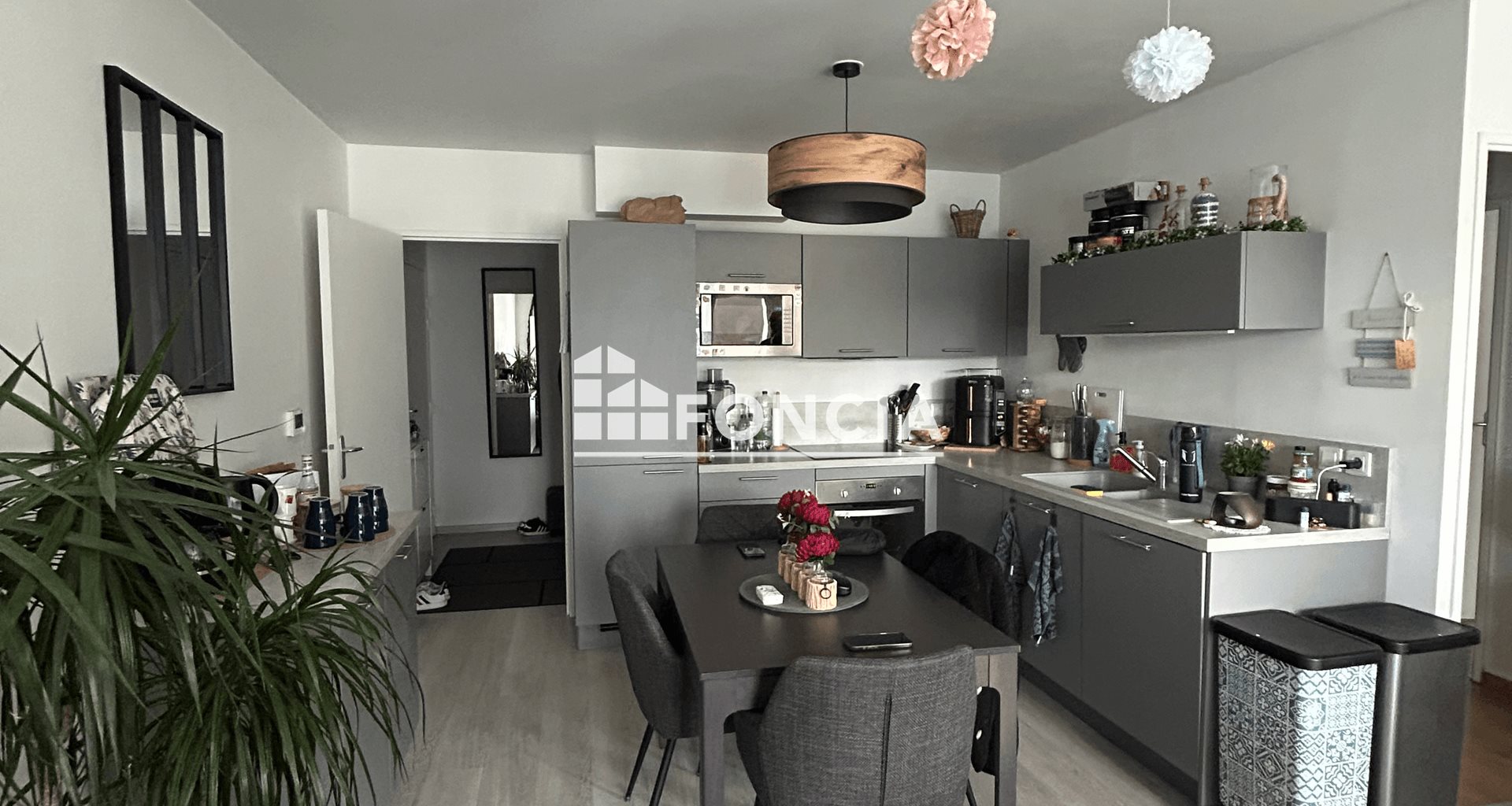 Appartement à vendre, 61m², Vernon