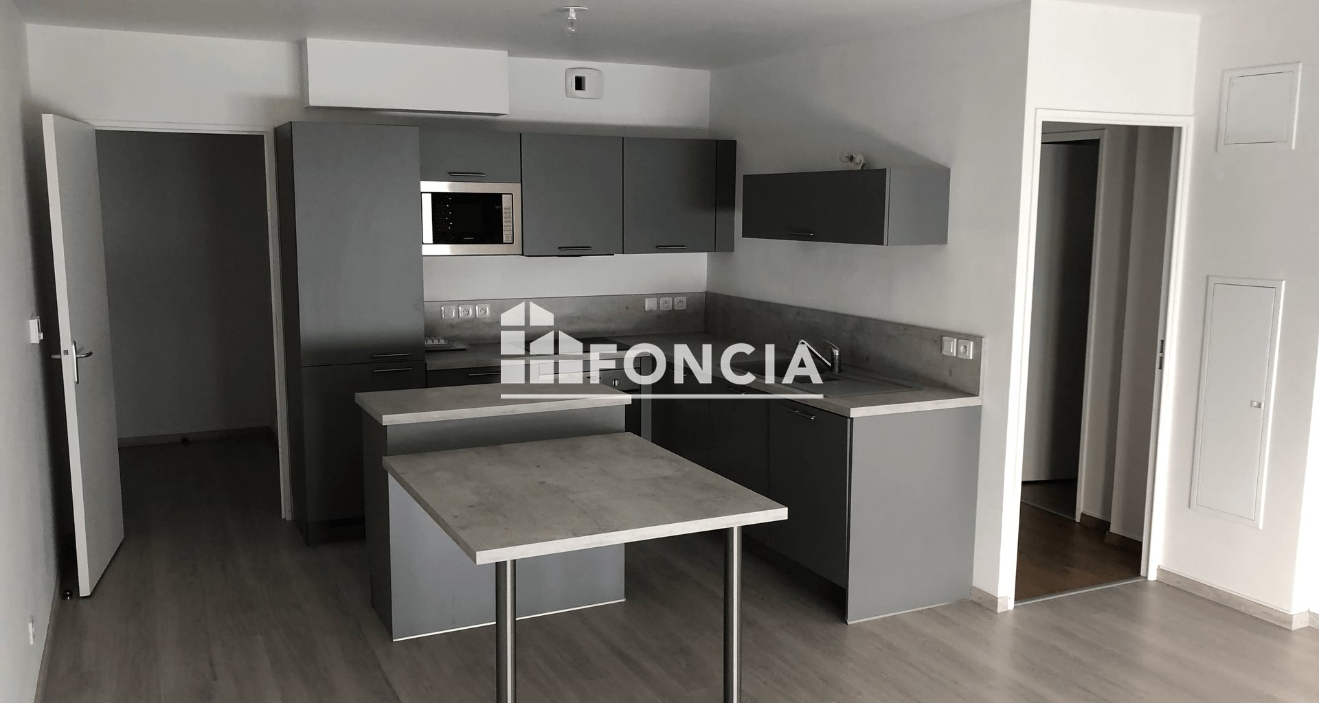 Appartement à vendre, 61m², Vernon