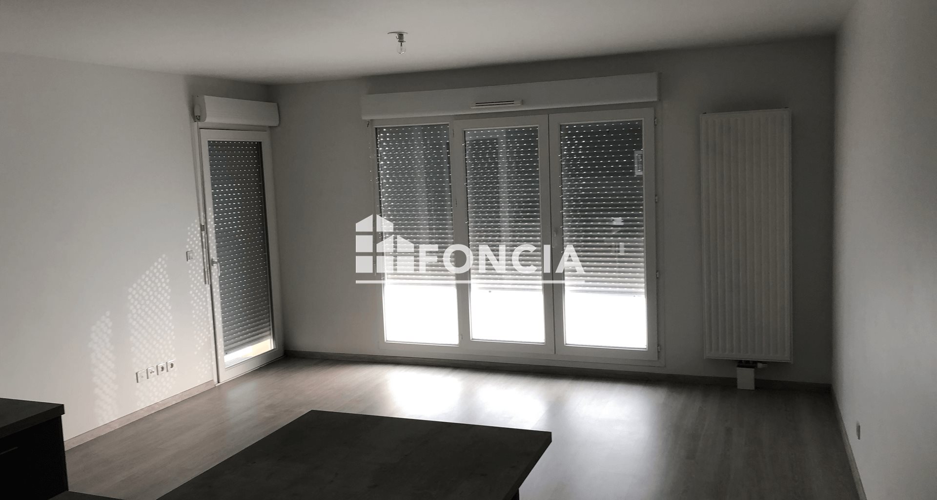 Appartement à vendre, 61m², Vernon