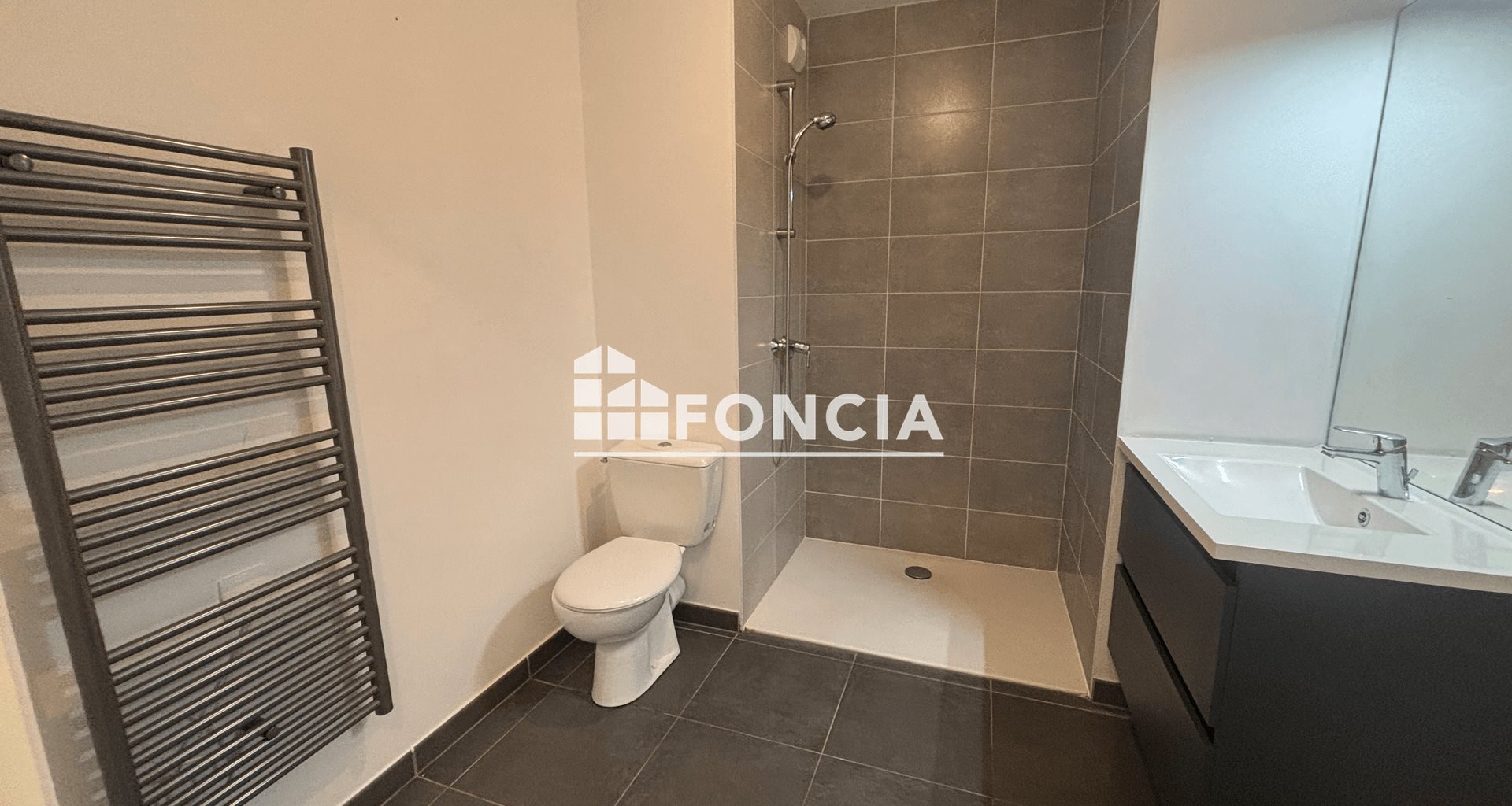 Appartement à louer, 40m², Gleizé