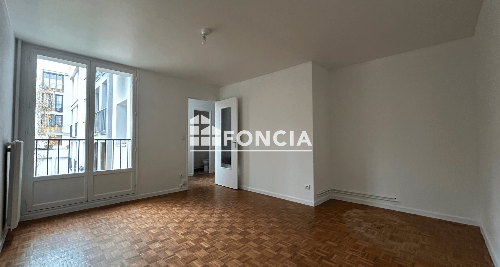 Appartement à louer, 33m², Chatou