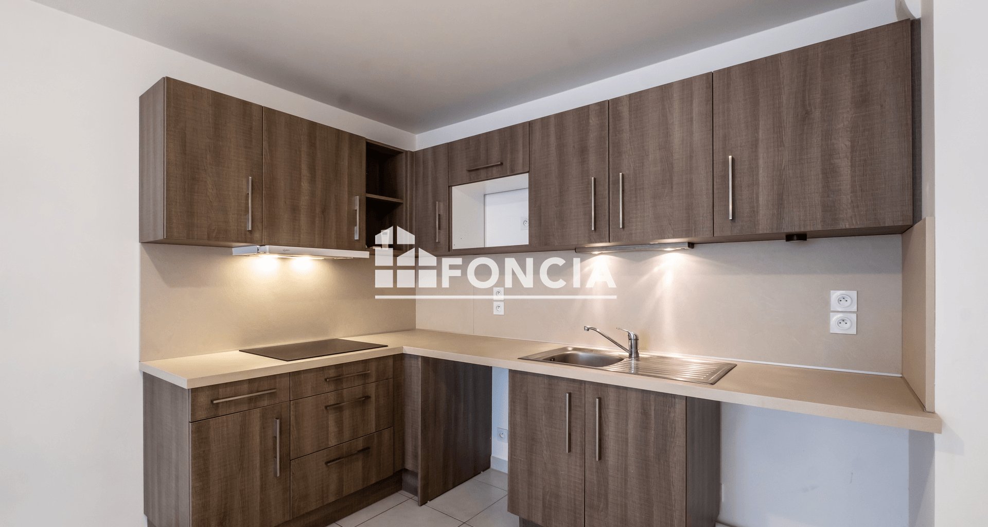 Appartement à louer, 61m², Saint-Julien-en-Genevois