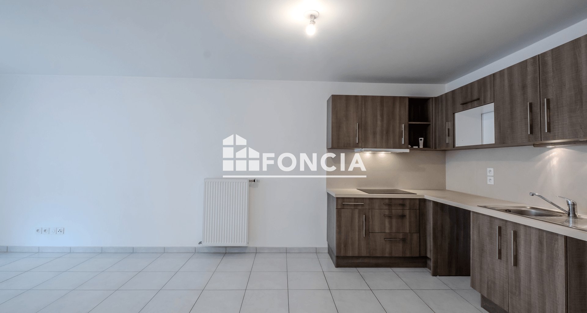 Appartement à louer, 61m², Saint-Julien-en-Genevois
