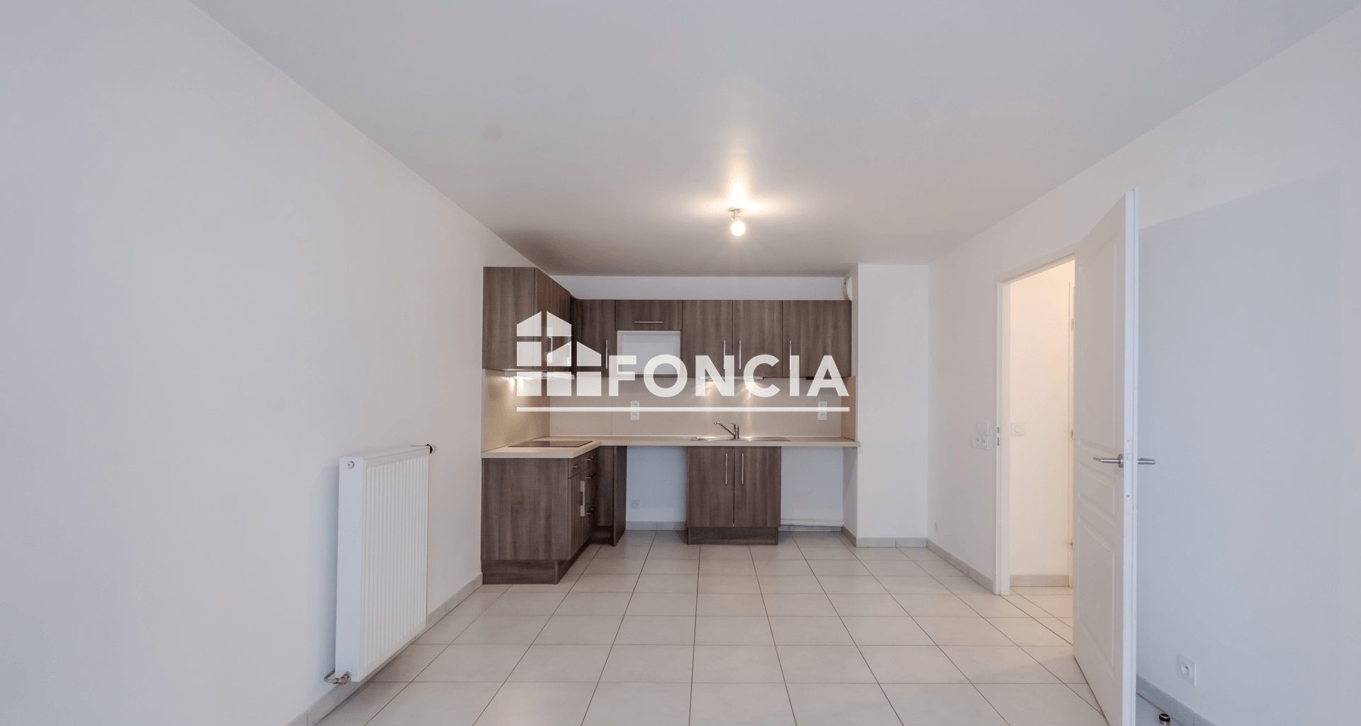 Appartement à louer, 61m², Saint-Julien-en-Genevois