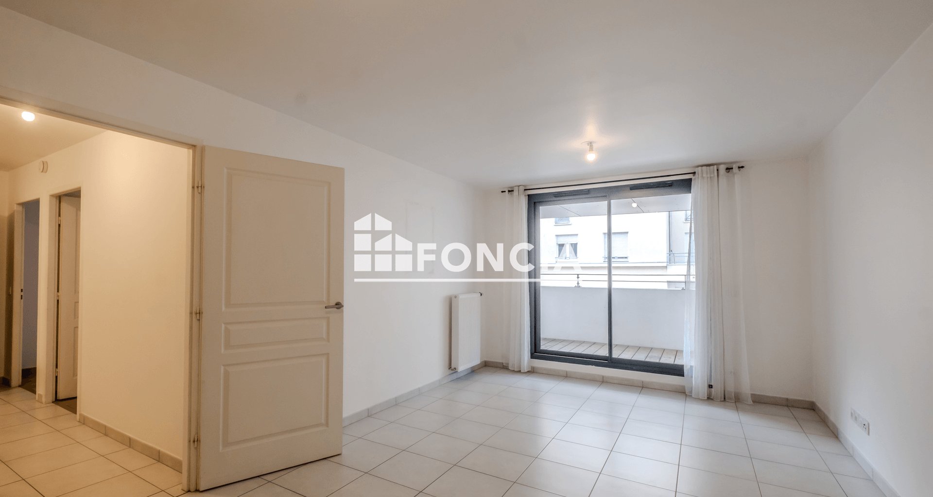 Appartement à louer, 61m², Saint-Julien-en-Genevois