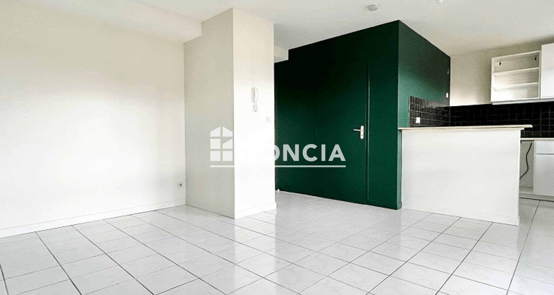 Appartement à vendre, 30m², Metz