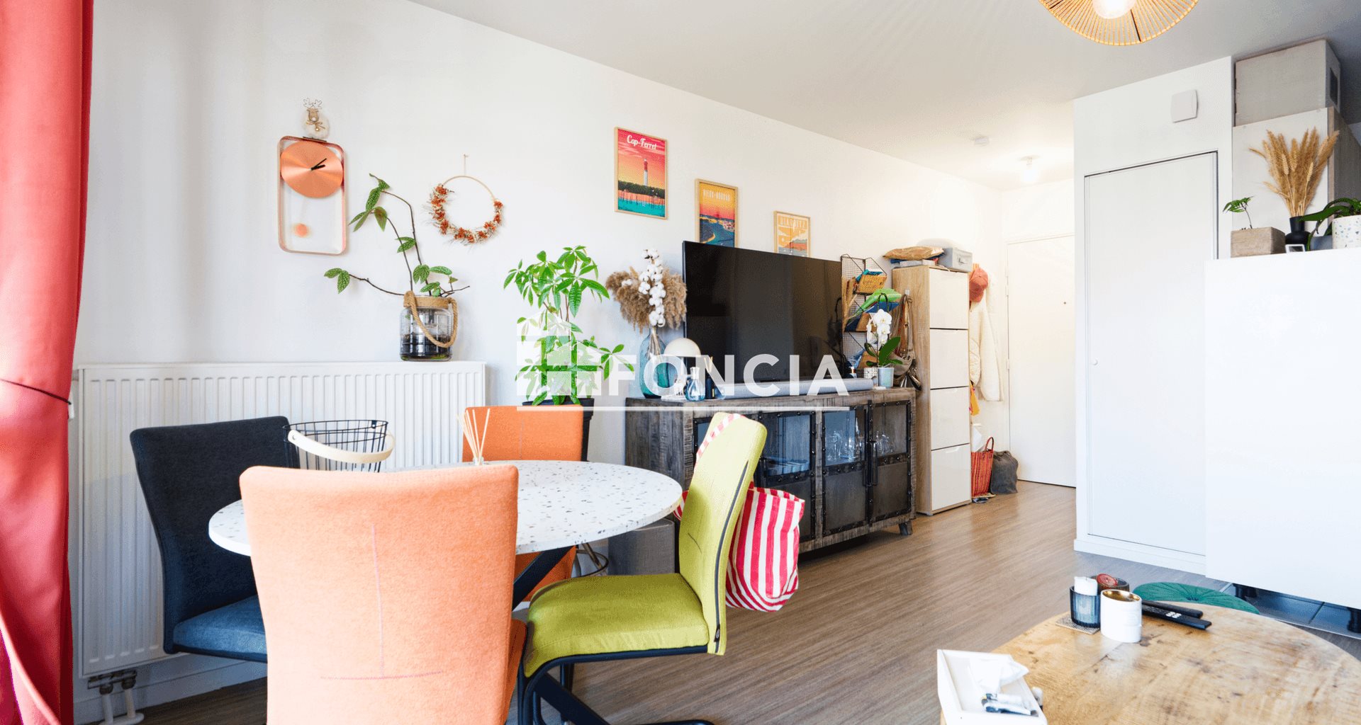 Appartement à vendre, 44m², Cherbourg-Octeville