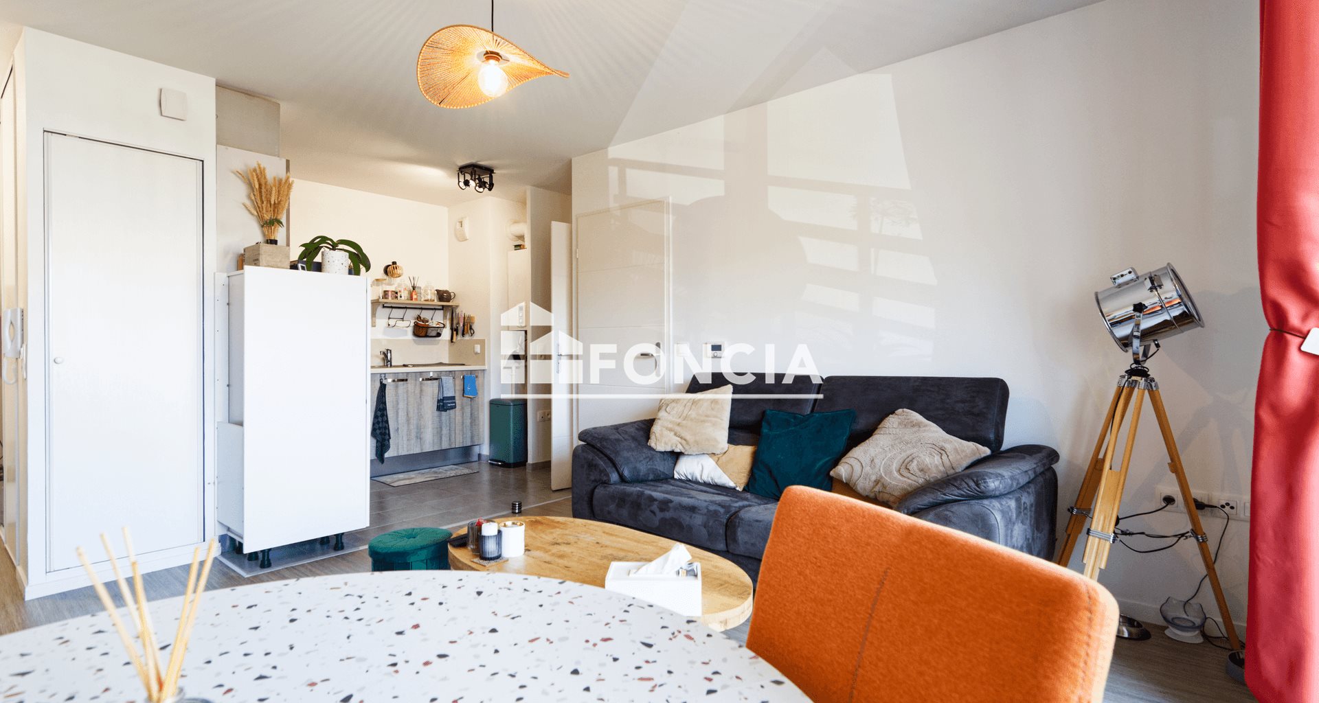 Appartement à vendre, 44m², Cherbourg-Octeville