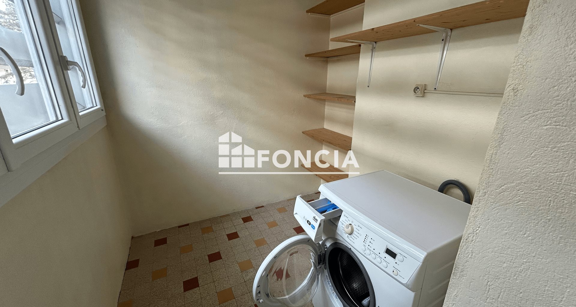 Appartement à louer, 76m², Grenoble