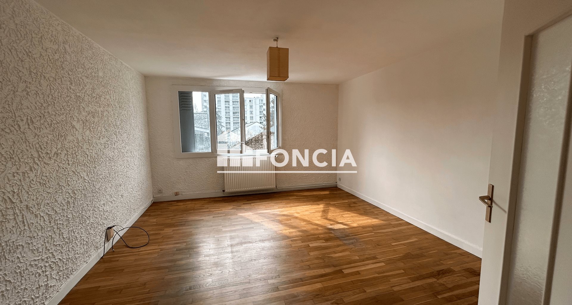 Appartement à louer, 76m², Grenoble