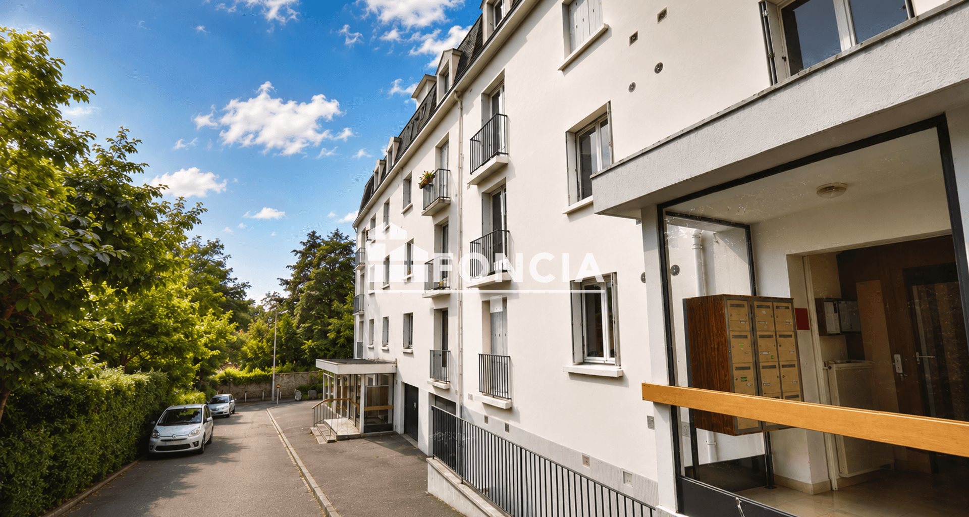 Appartement à vendre, 30m², Amboise