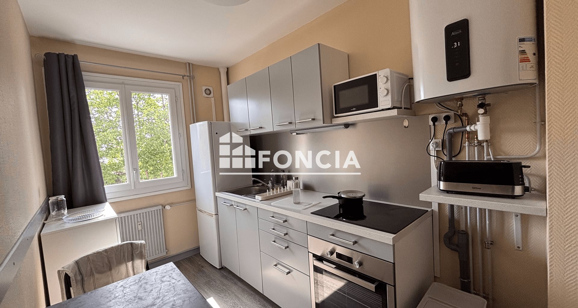 Appartement à vendre, 30m², Amboise
