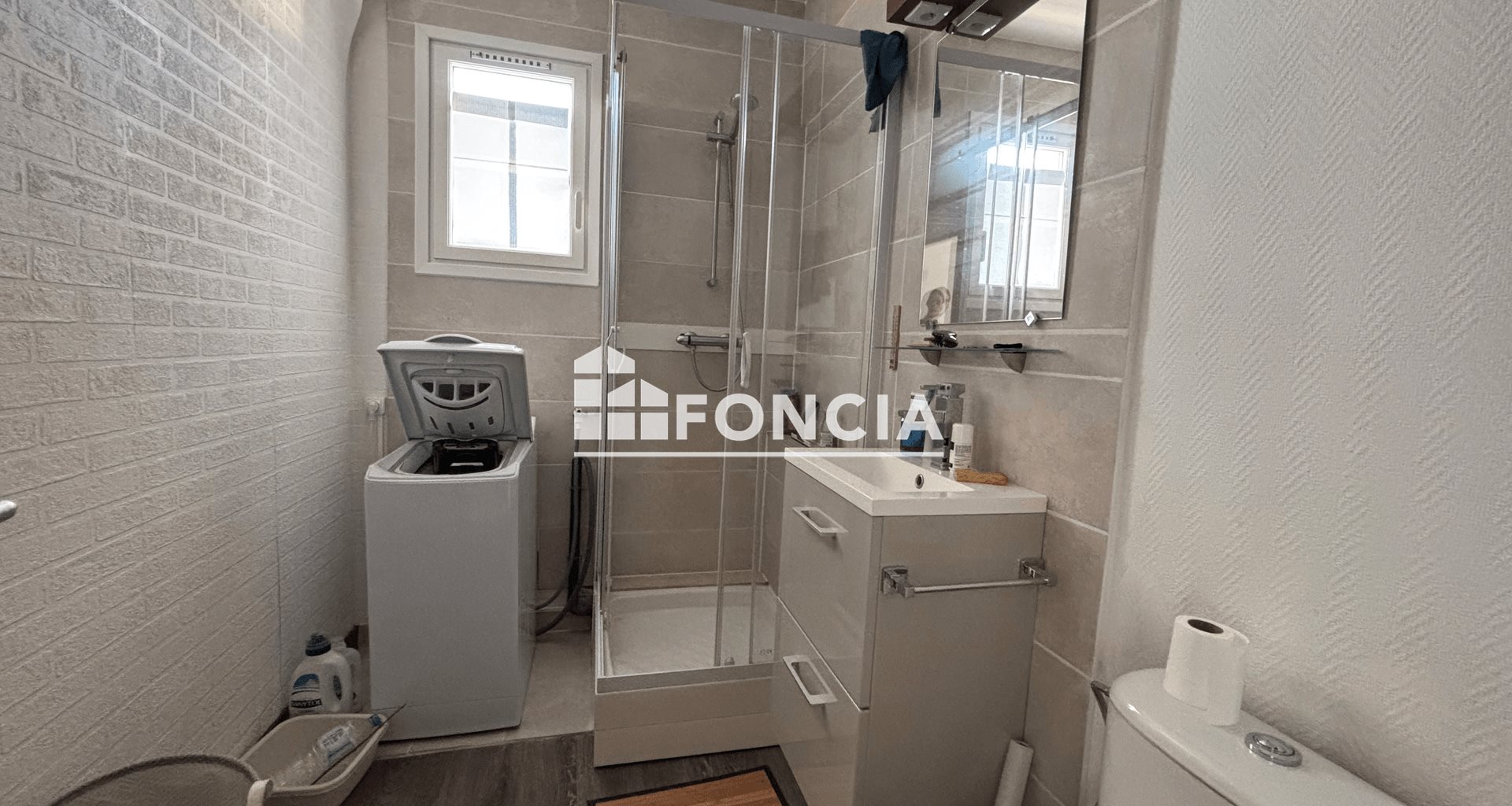 Appartement à vendre, 30m², Amboise