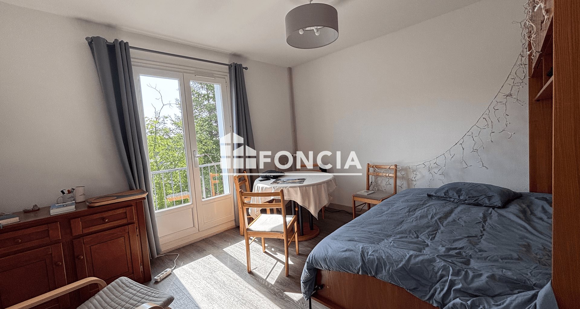 Appartement à vendre, 30m², Amboise
