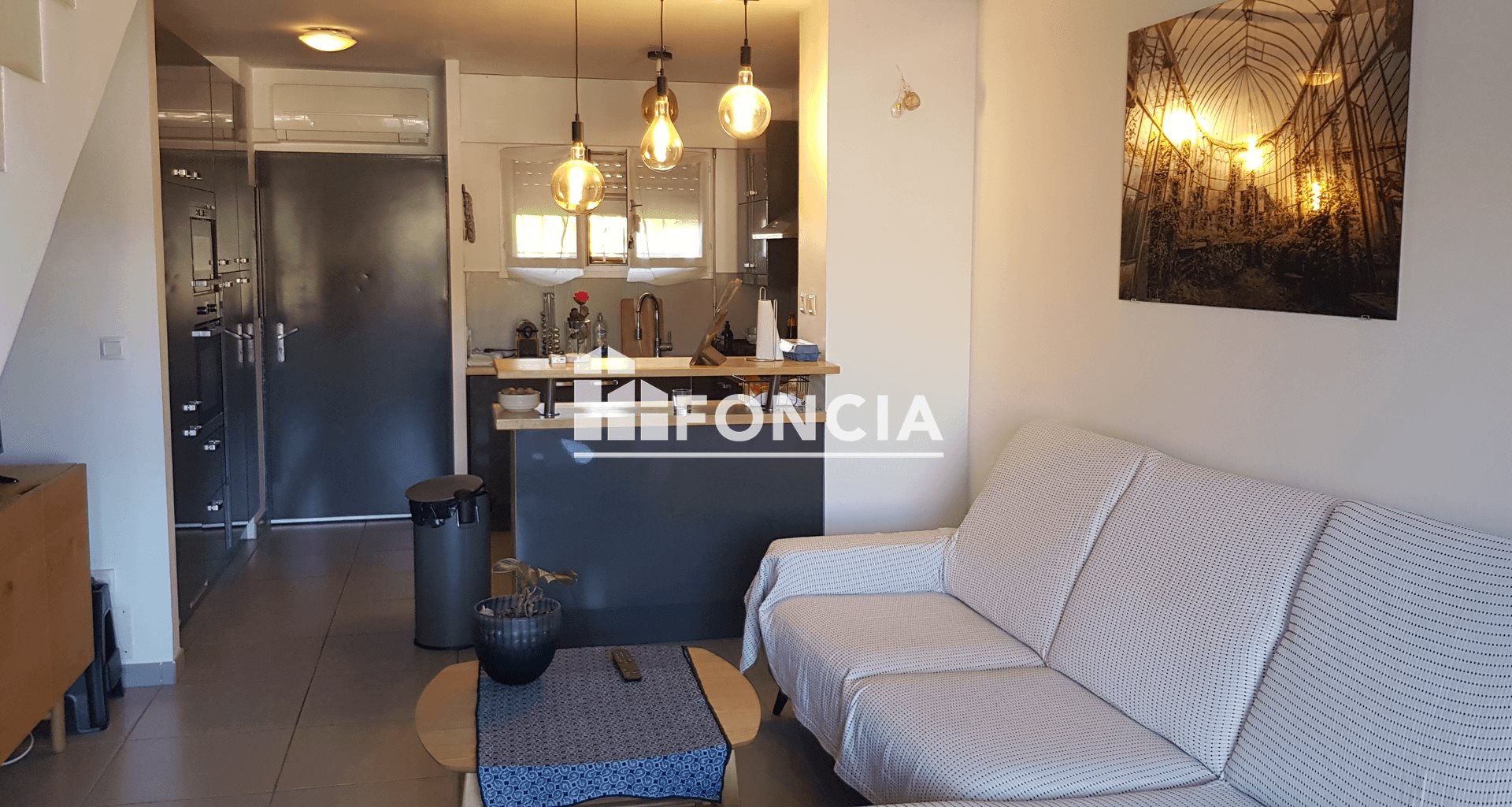 Appartement à vendre, 53m², Sanary-sur-Mer
