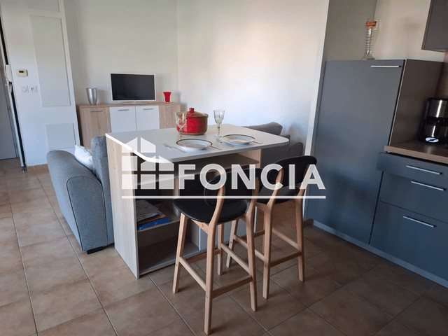 Appartement à louer, 41m², Béziers