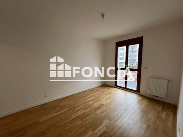 Appartement à louer, 36m², Annemasse
