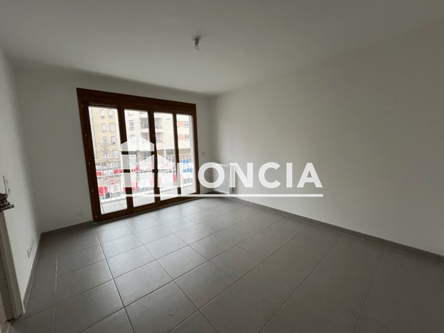 Appartement à louer, 36m², Annemasse