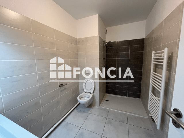 Appartement à louer, 36m², Annemasse