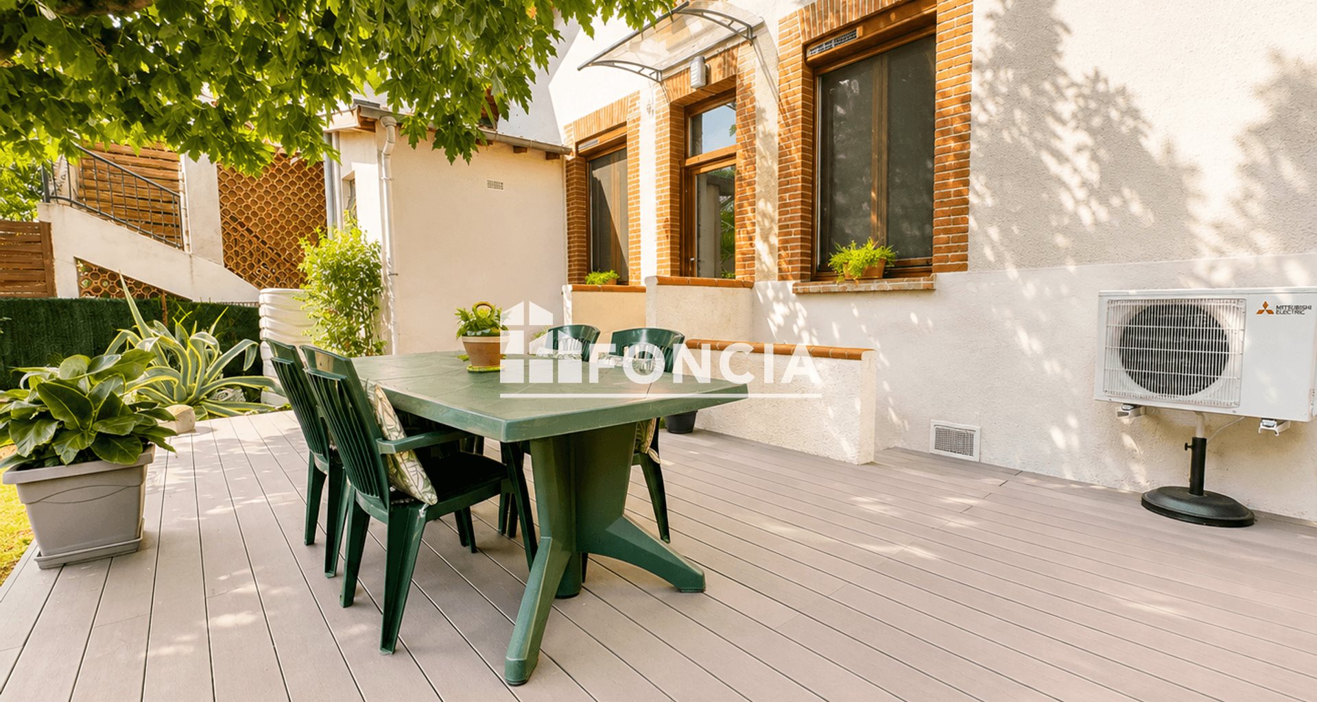 Maison à vendre, 135m², Toulouse