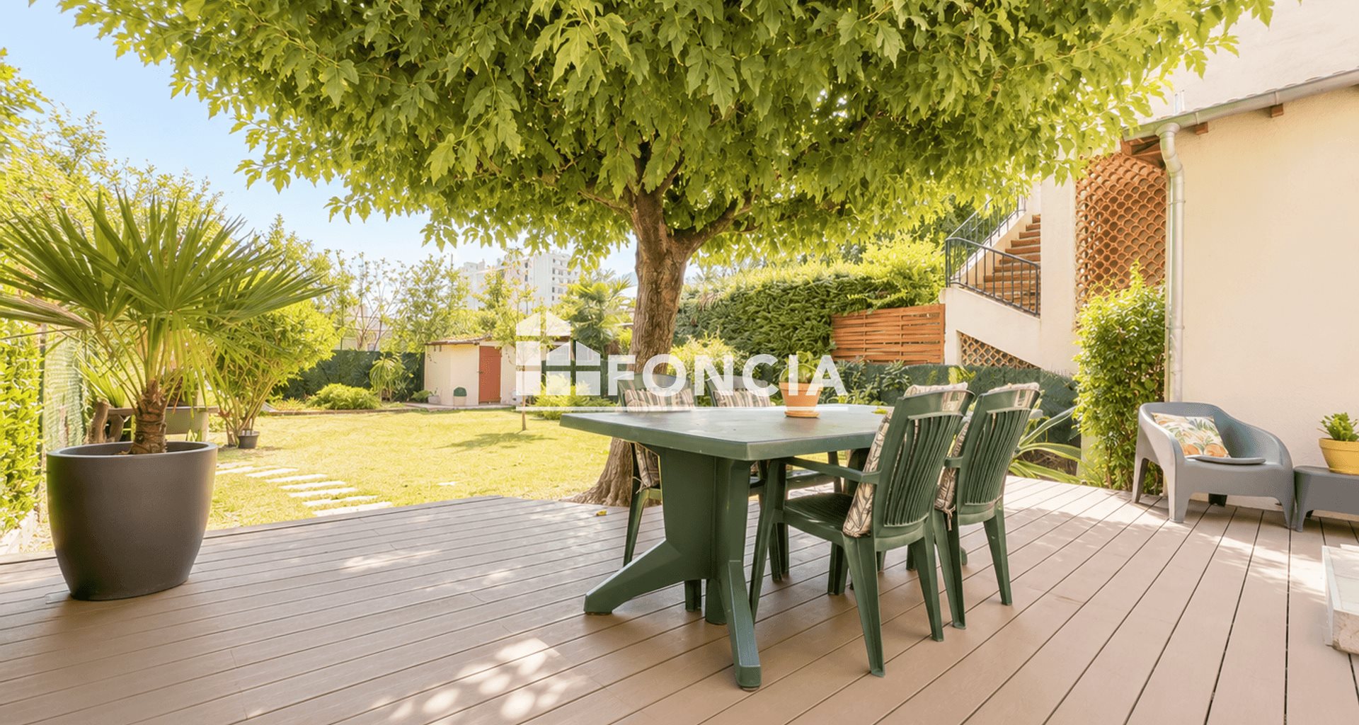 Maison à vendre, 135m², Toulouse