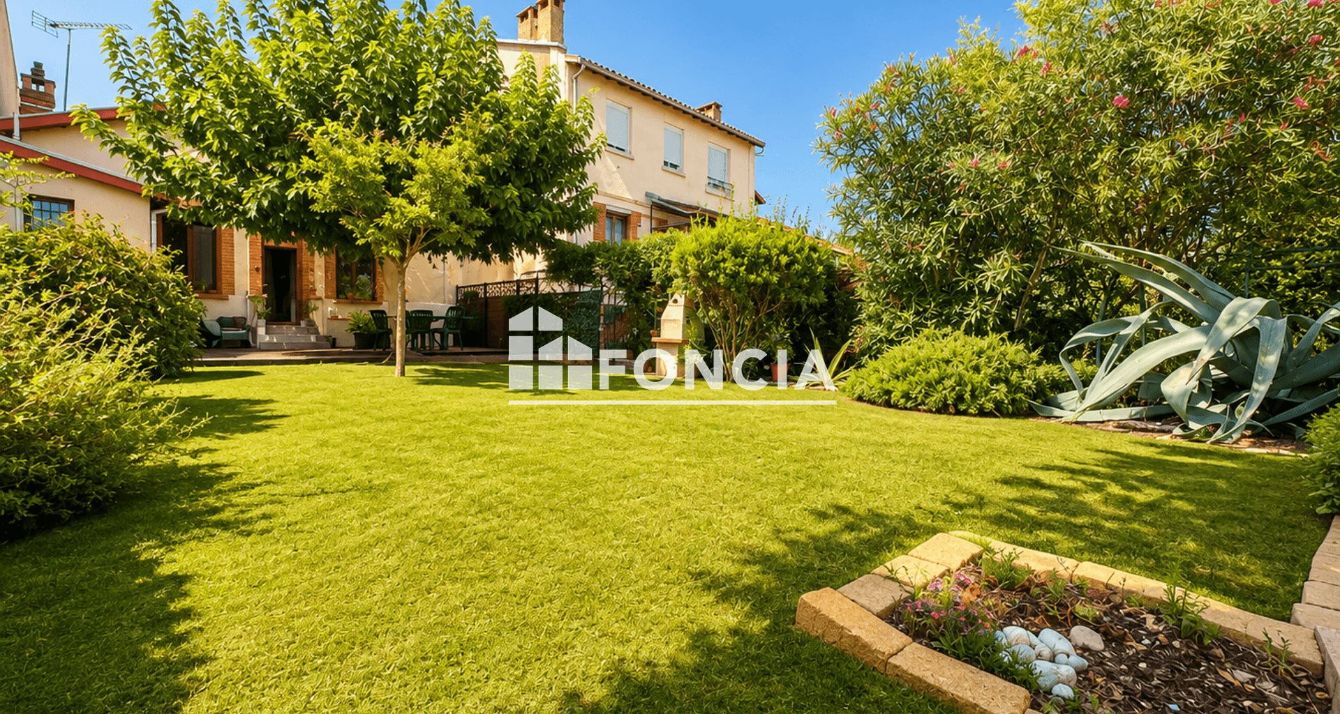 Maison à vendre, 135m², Toulouse