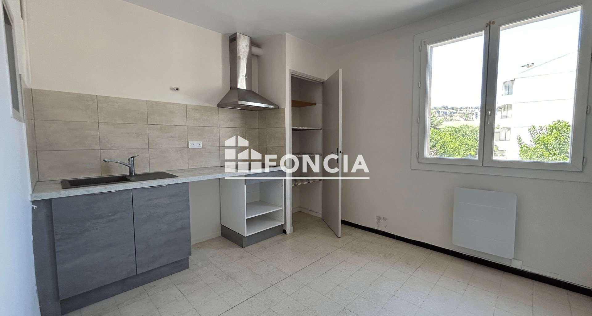 Appartement à louer, 71m², Cavaillon