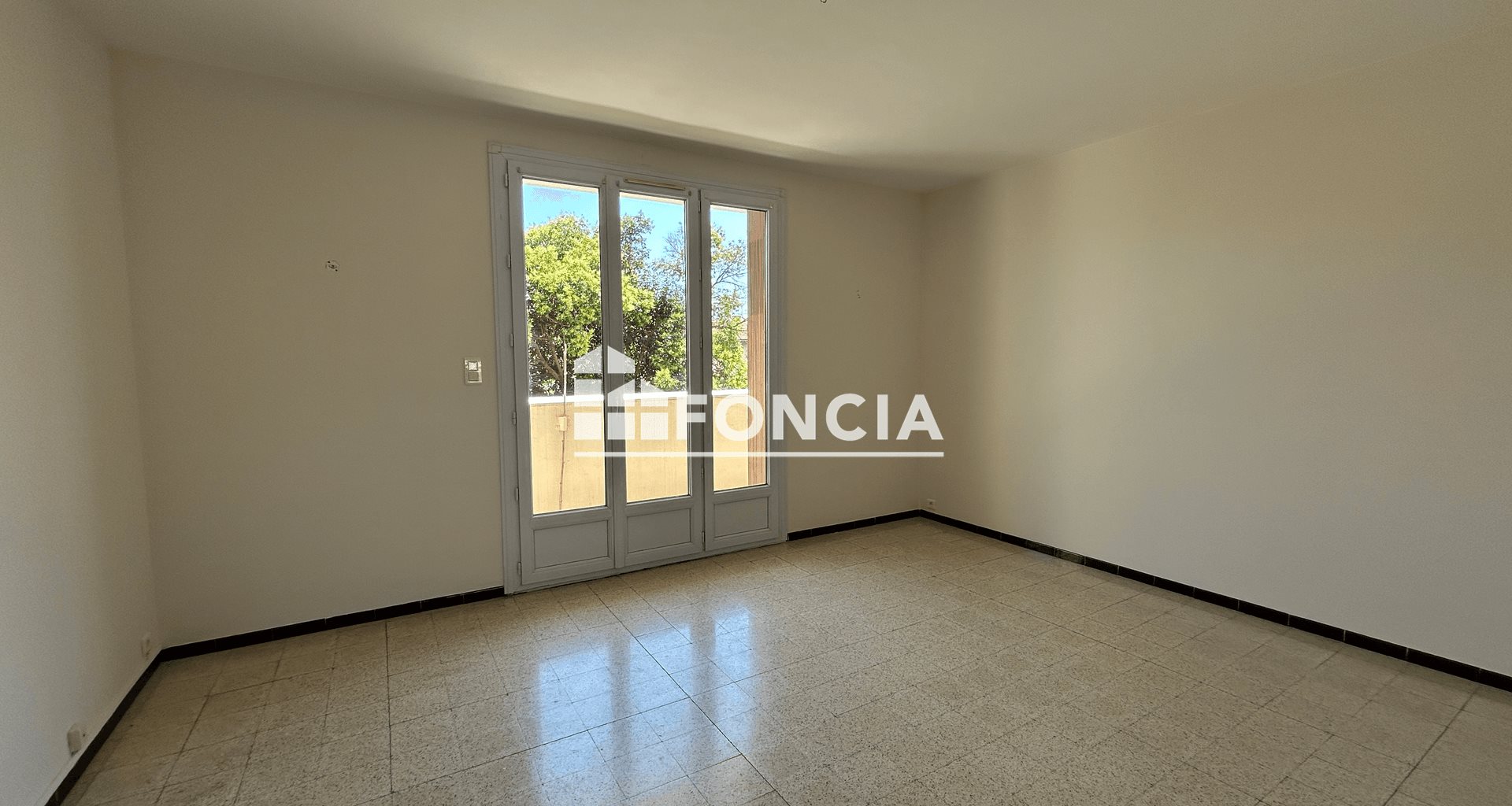 Appartement à louer, 71m², Cavaillon