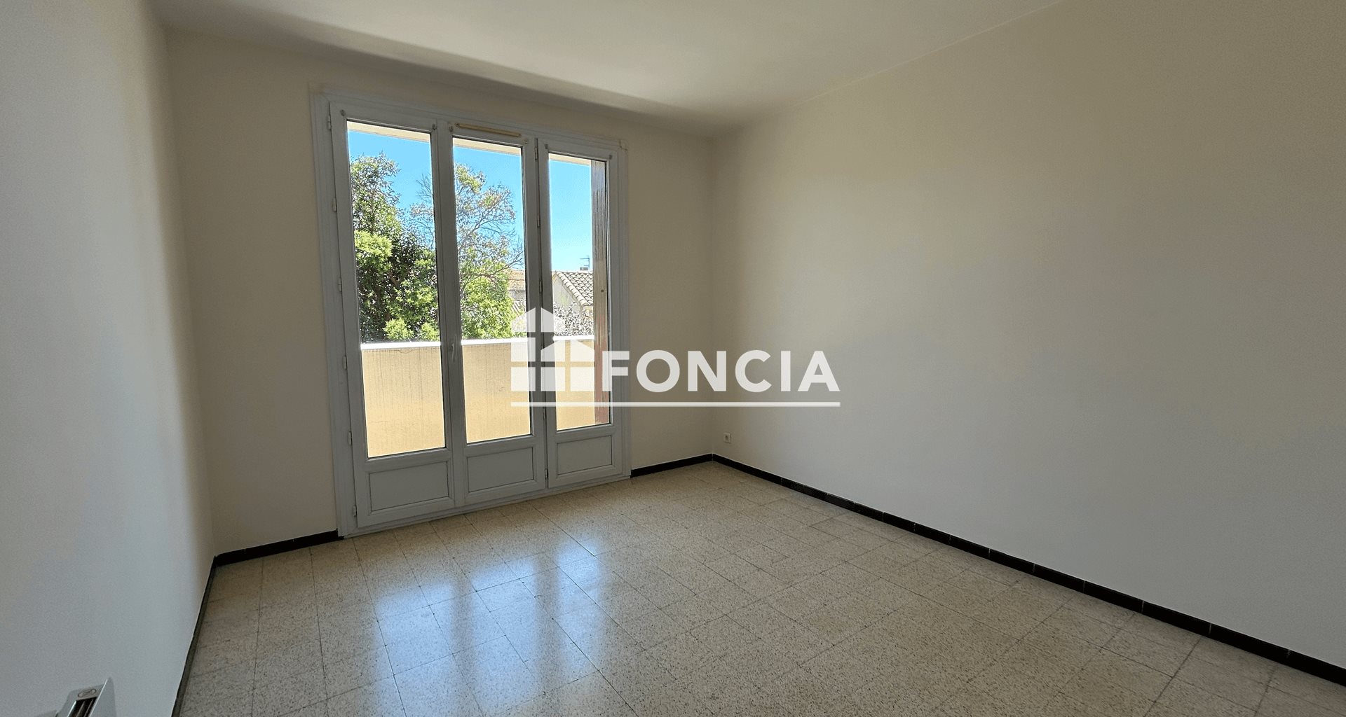Appartement à louer, 71m², Cavaillon