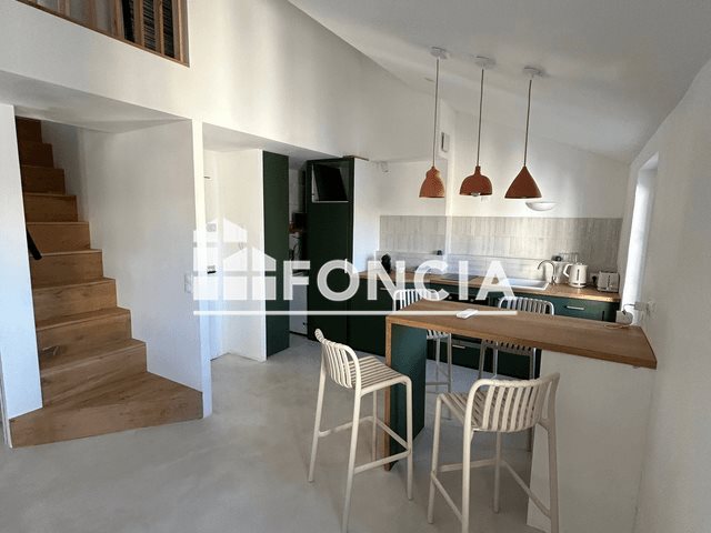 Appartement à louer, 42m², Toulon