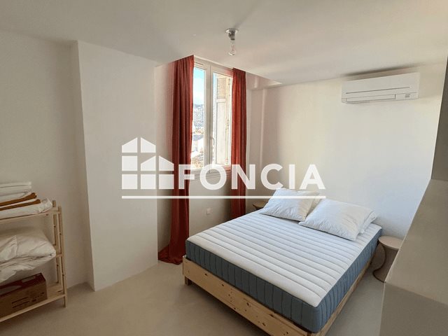 Appartement à louer, 42m², Toulon