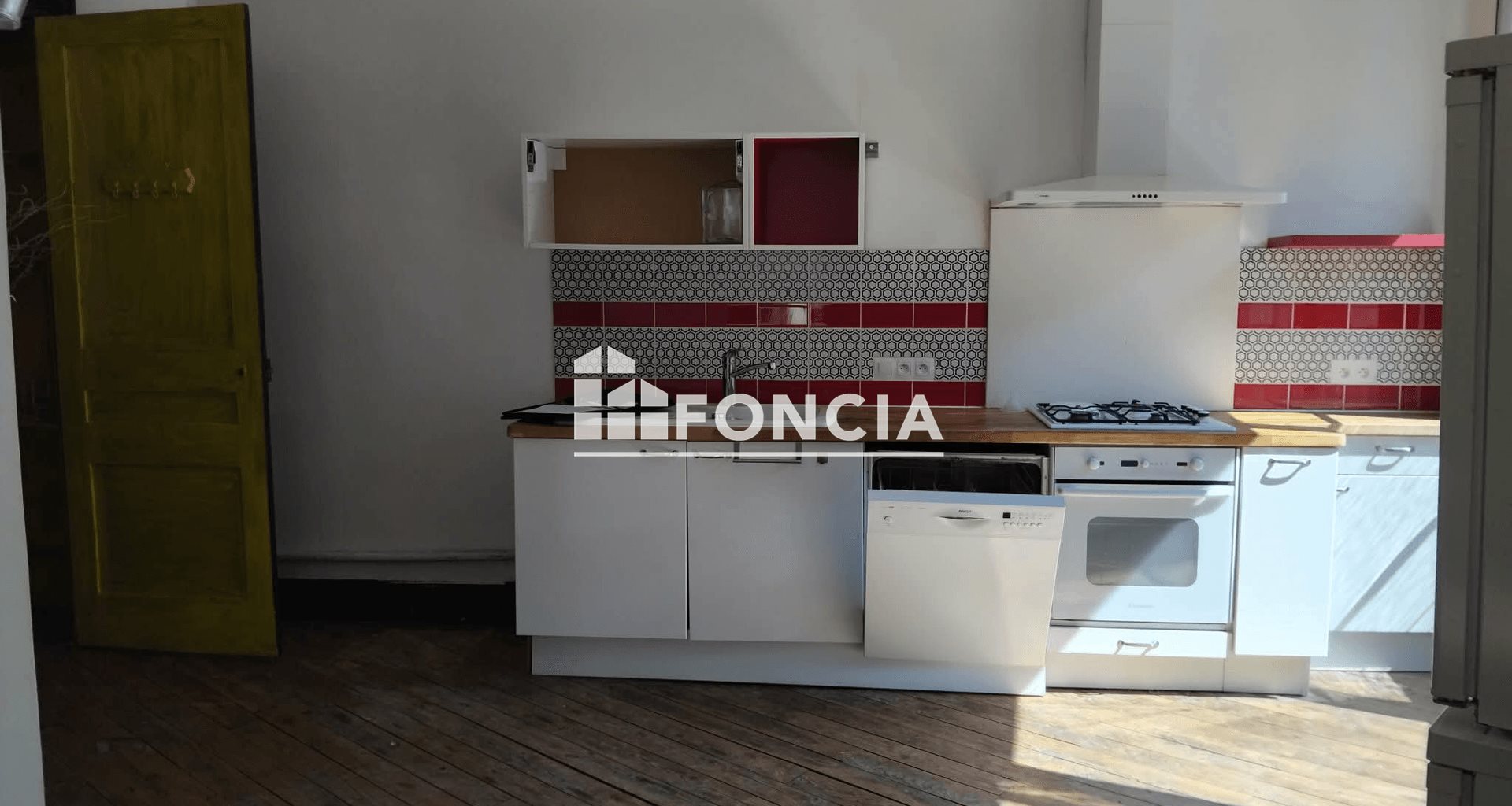 Appartement à vendre, 98m², Feurs